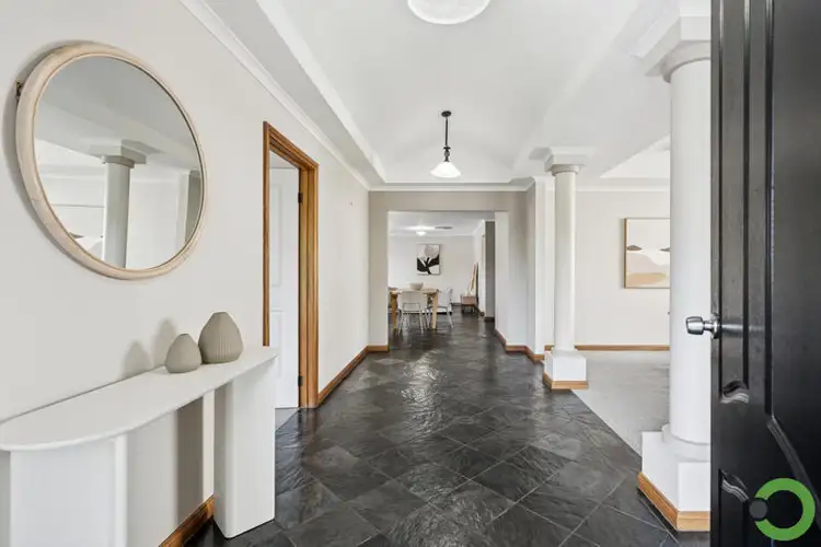 Fourth view of Homely house listing, 3 Dawbiney Avenue, Craigburn Farm SA 5051