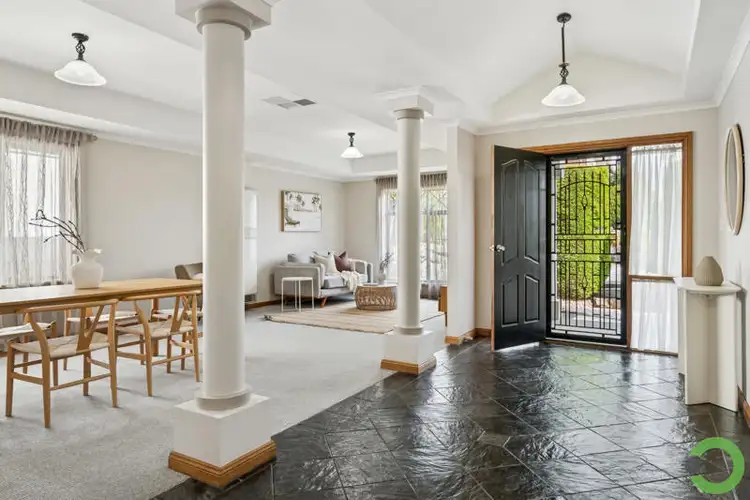 Fifth view of Homely house listing, 3 Dawbiney Avenue, Craigburn Farm SA 5051