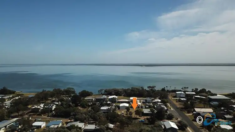 Second view of Homely land listing, 109 Campbell Street, Loch Sport VIC 3851