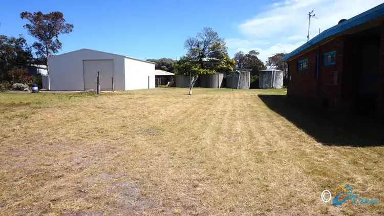 Third view of Homely land listing, 109 Campbell Street, Loch Sport VIC 3851