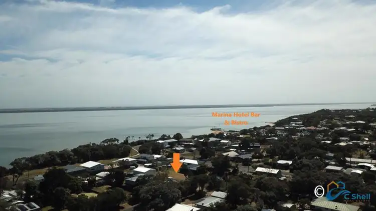 Fourth view of Homely land listing, 109 Campbell Street, Loch Sport VIC 3851