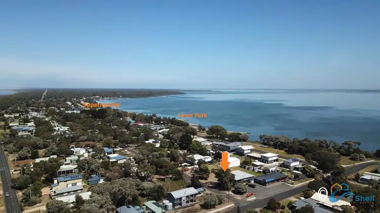 Fifth view of Homely land listing, 109 Campbell Street, Loch Sport VIC 3851