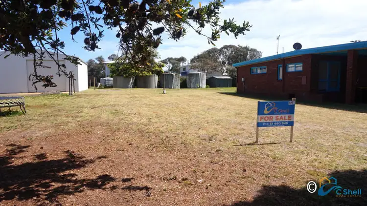 Sixth view of Homely land listing, 109 Campbell Street, Loch Sport VIC 3851