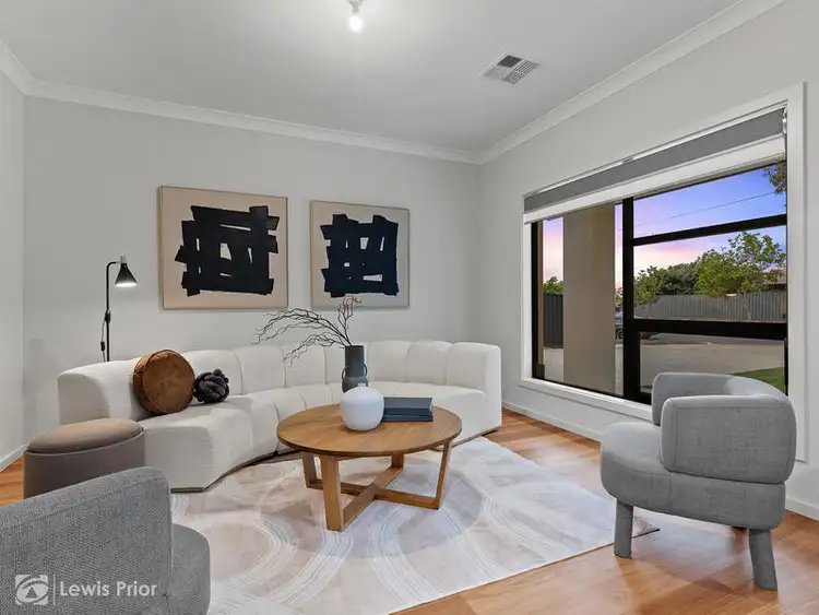 Second view of Homely house listing, 8 Warunda Avenue, Seaview Downs SA 5049