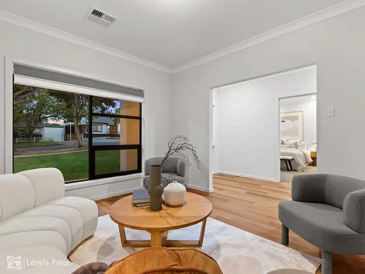 Third view of Homely house listing, 8 Warunda Avenue, Seaview Downs SA 5049