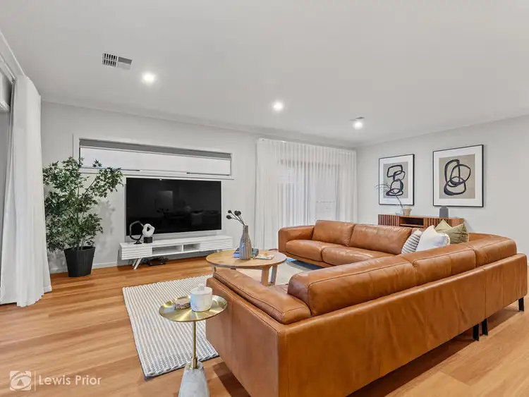 Fourth view of Homely house listing, 8 Warunda Avenue, Seaview Downs SA 5049