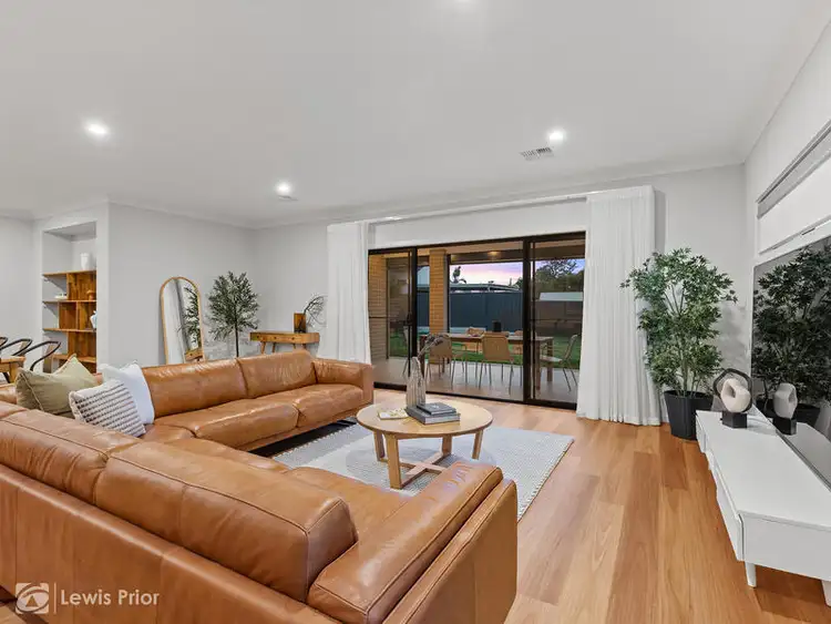Fifth view of Homely house listing, 8 Warunda Avenue, Seaview Downs SA 5049