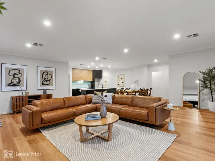 Sixth view of Homely house listing, 8 Warunda Avenue, Seaview Downs SA 5049