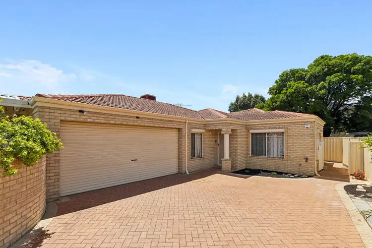 18B Knight Avenue, Yokine WA 6060