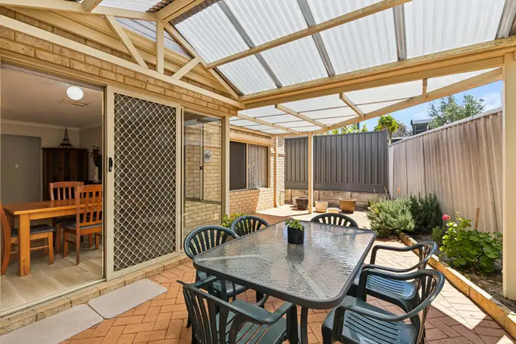 Third view of Homely house listing, 18B Knight Avenue, Yokine WA 6060