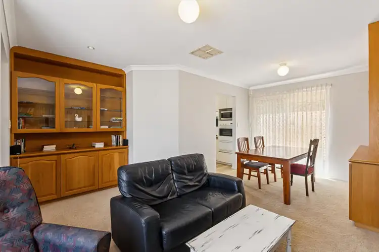 Sixth view of Homely house listing, 18B Knight Avenue, Yokine WA 6060