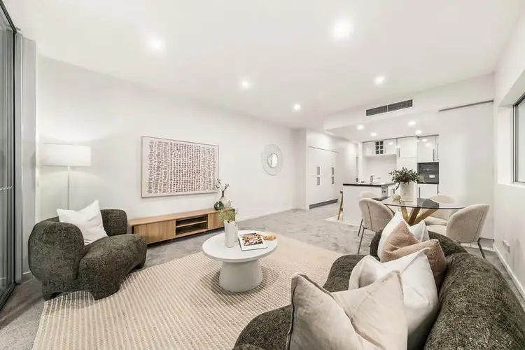 Fifth view of Homely house listing, 5/42 Ferry Road, West End QLD 4101