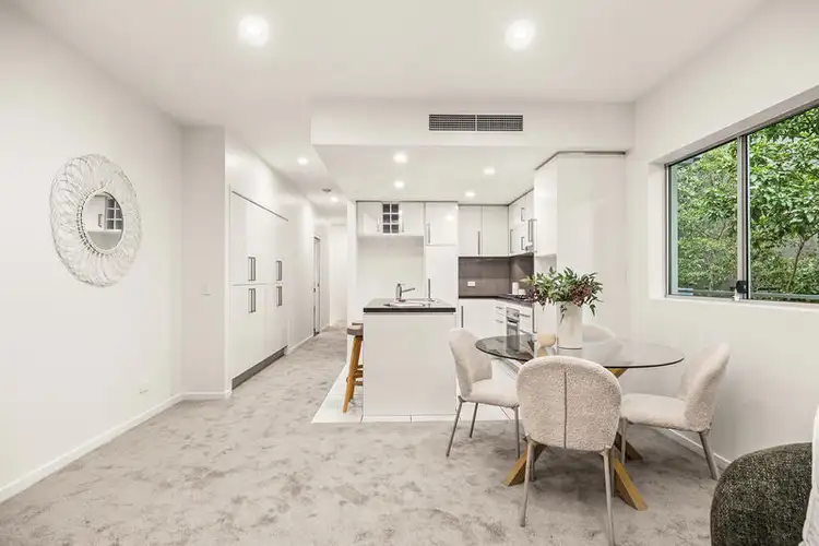 Sixth view of Homely house listing, 5/42 Ferry Road, West End QLD 4101