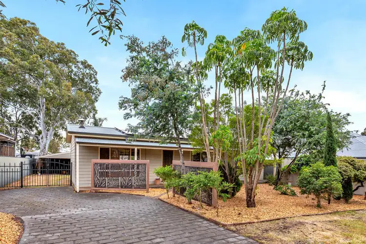 11 Elizabeth Street, Tea Tree Gully SA 5091