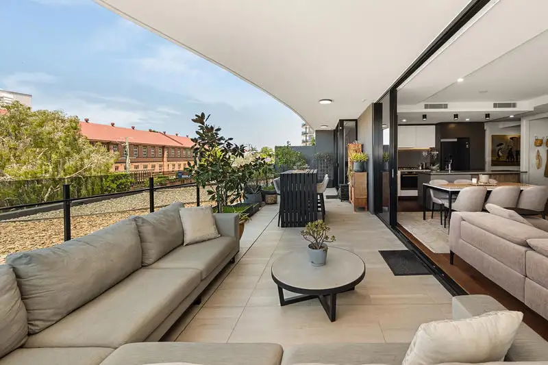 Main view of Homely house listing, 10101/405 Montague Road, West End QLD 4101