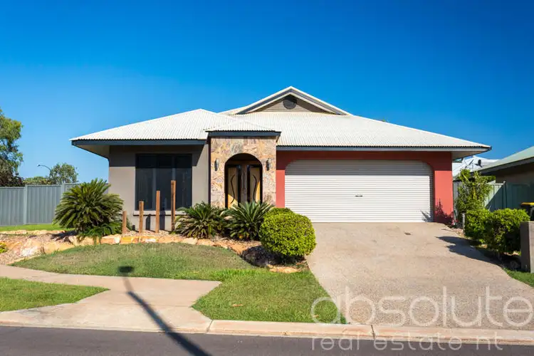 14 Matla Crescent, Lyons NT 810