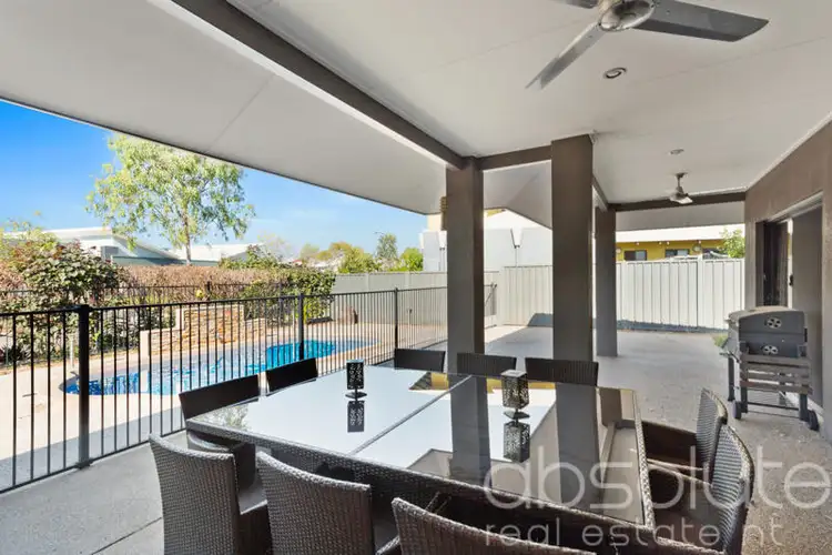 Third view of Homely house listing, 14 Matla Crescent, Lyons NT 810