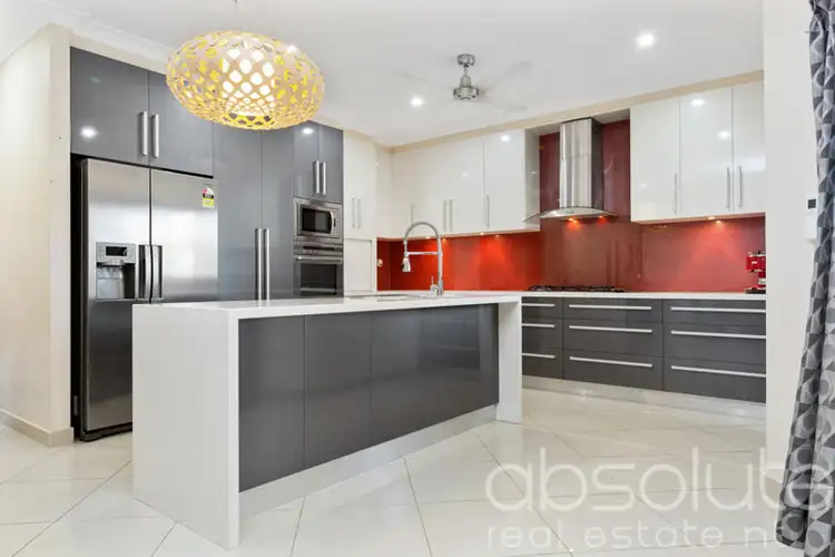 Fourth view of Homely house listing, 14 Matla Crescent, Lyons NT 810