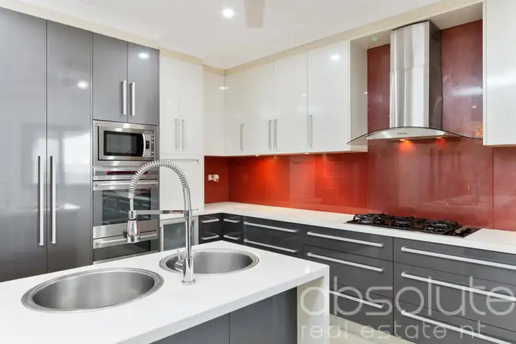 Fifth view of Homely house listing, 14 Matla Crescent, Lyons NT 810