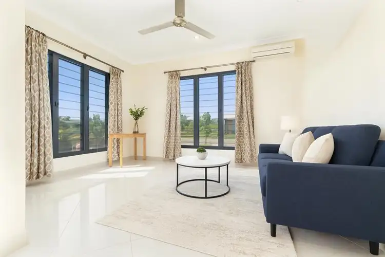 Sixth view of Homely house listing, 14 Matla Crescent, Lyons NT 810