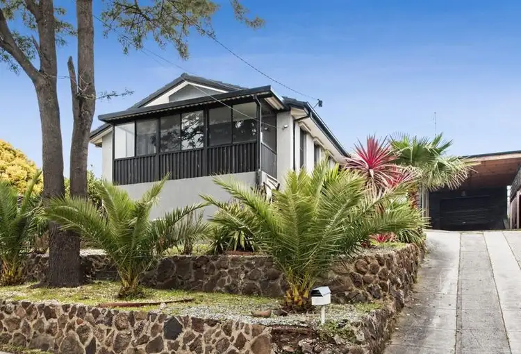 6 Katandra Crescent, Broadmeadows VIC 3047