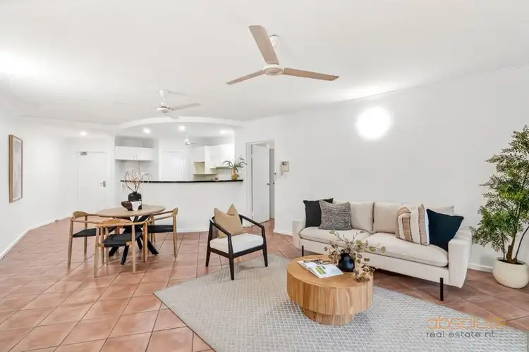 9/1 Daly Street, Larrakeyah NT 820