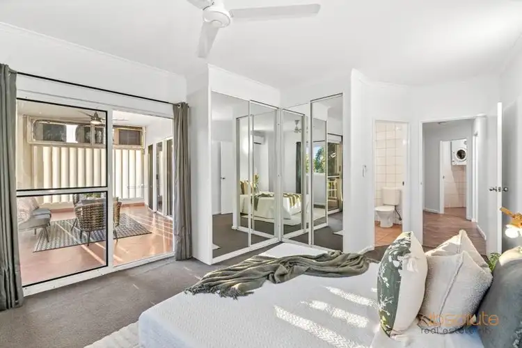 Fifth view of Homely unit listing, 9/1 Daly Street, Larrakeyah NT 820