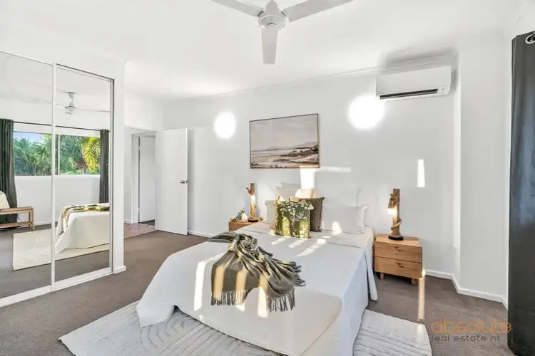 Sixth view of Homely unit listing, 9/1 Daly Street, Larrakeyah NT 820