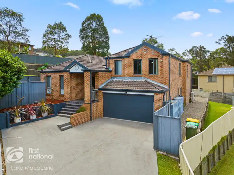 11 Ceylon Close, Cameron Park NSW 2285