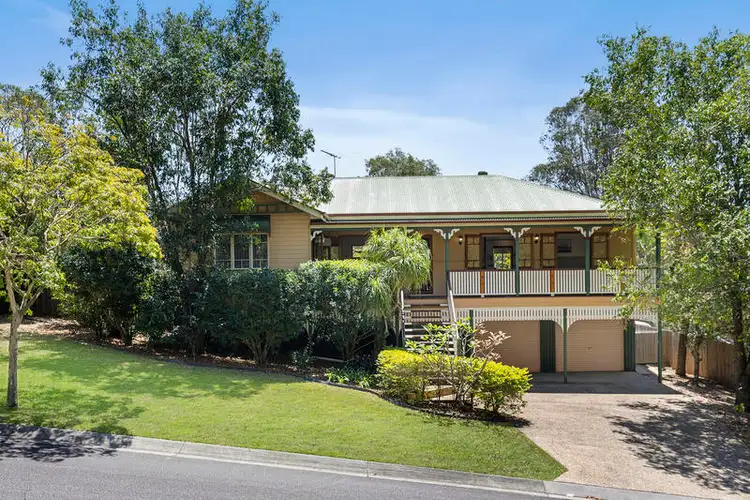 9 Larwood Place, Ferny Hills QLD 4055