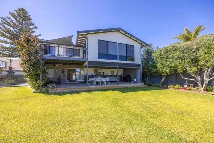 12 Malaga Court, Cervantes WA 6511