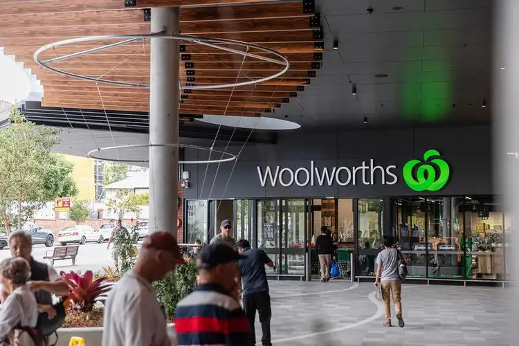 Sixth view of Homely house listing, 11103/45 Tondara Lane, West End QLD 4101