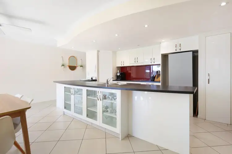 Fifth view of Homely apartment listing, 14/13 Montgomery Avenue, Main Beach QLD 4217