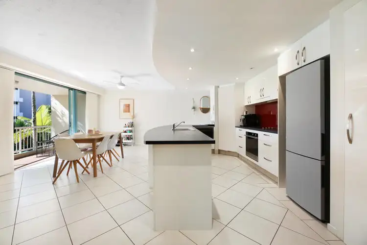 Sixth view of Homely apartment listing, 14/13 Montgomery Avenue, Main Beach QLD 4217