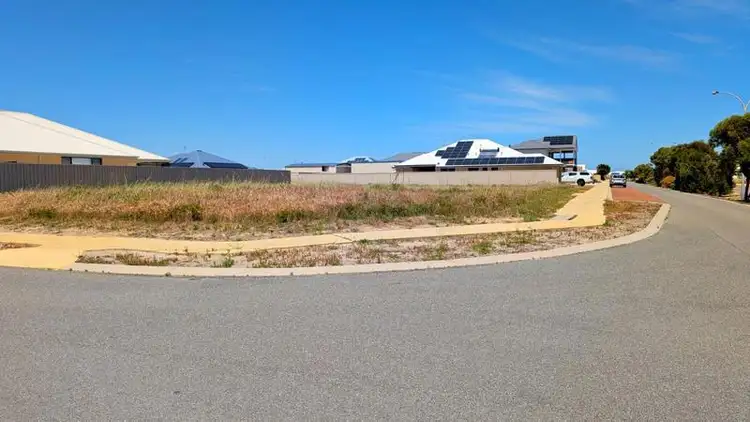 Fourth view of Homely land listing, LOT 665, 2 Bathers Way, Jurien Bay WA 6516