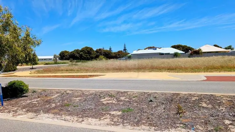 Sixth view of Homely land listing, LOT 665, 2 Bathers Way, Jurien Bay WA 6516