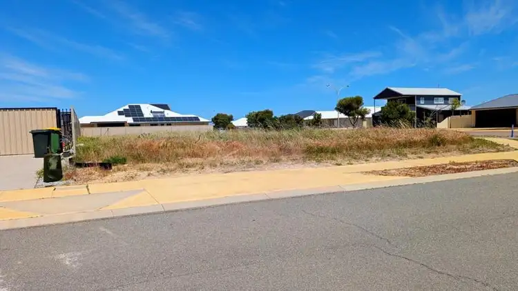 Seventh view of Homely land listing, LOT 665, 2 Bathers Way, Jurien Bay WA 6516