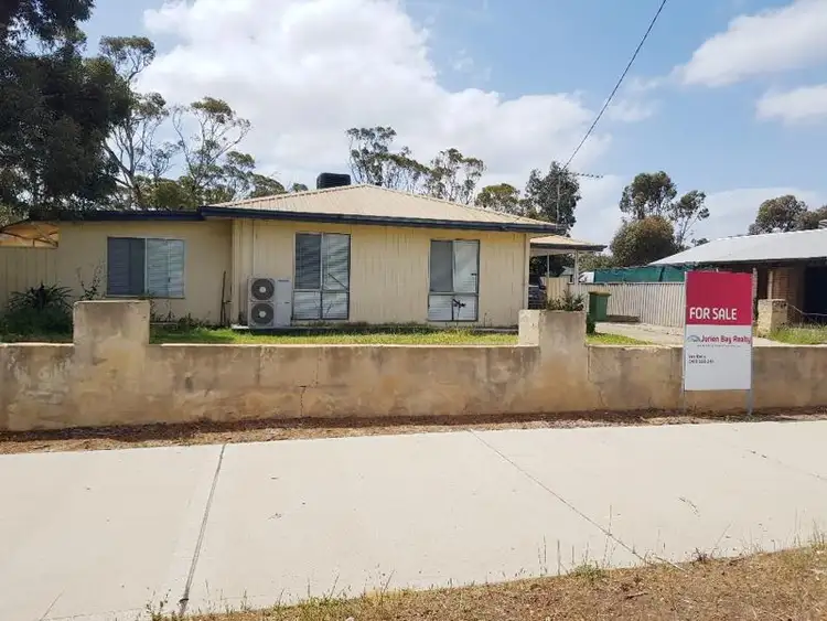 41 ATBARA Street, Moora WA 6510