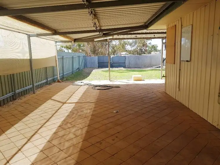 Fifth view of Homely house listing, 41 ATBARA Street, Moora WA 6510