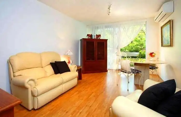 1/38 Goldsborough Road, Taringa QLD 4068