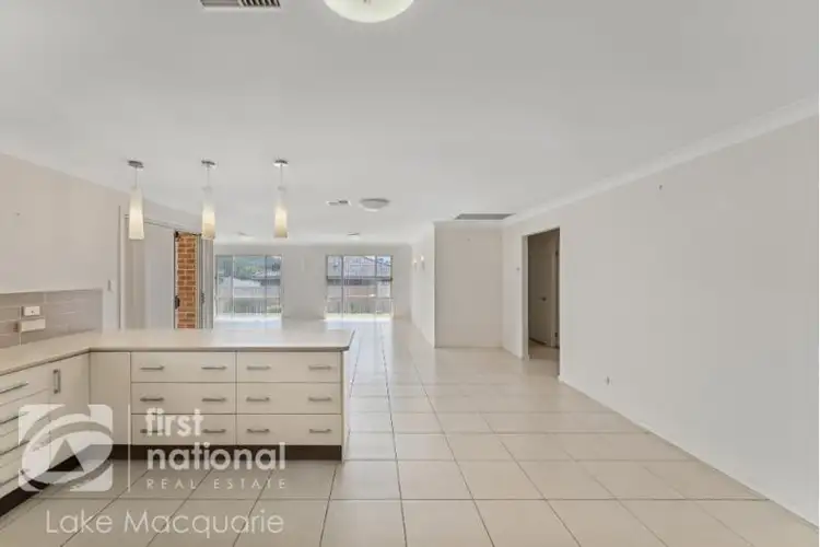 Sixth view of Homely house listing, 5 Glasshouse Ridge, Mount Hutton NSW 2290