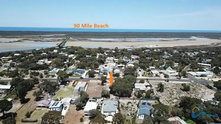 243 National Park Road, Loch Sport VIC 3851