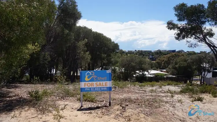 Second view of Homely land listing, 243 National Park Road, Loch Sport VIC 3851