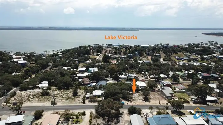 Third view of Homely land listing, 243 National Park Road, Loch Sport VIC 3851