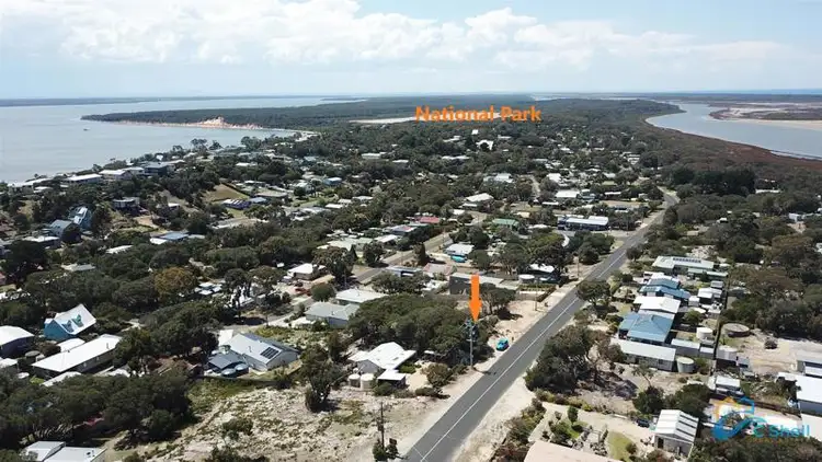 Fifth view of Homely land listing, 243 National Park Road, Loch Sport VIC 3851