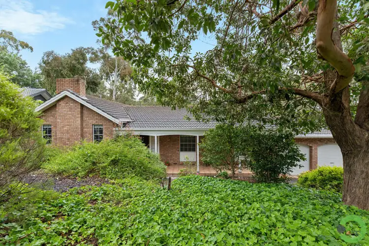 12 Shepherd Court, Coromandel Valley SA 5051