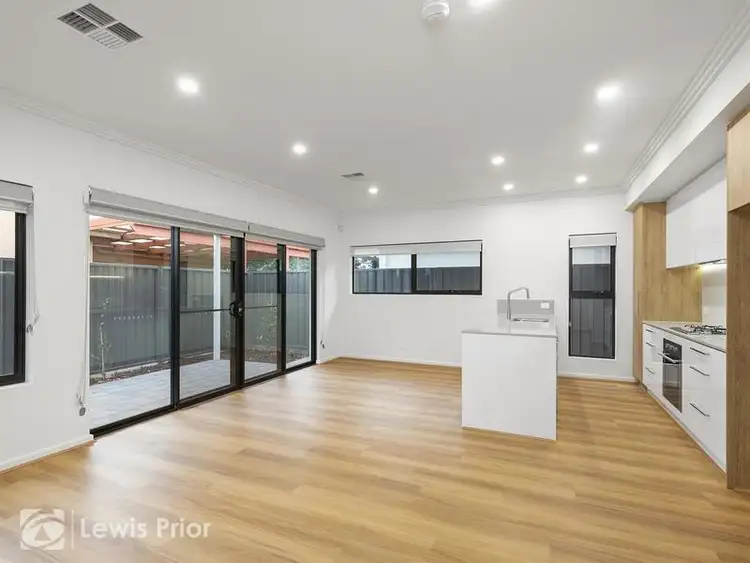 Second view of Homely house listing, 50 Struan Avenue, Warradale SA 5046