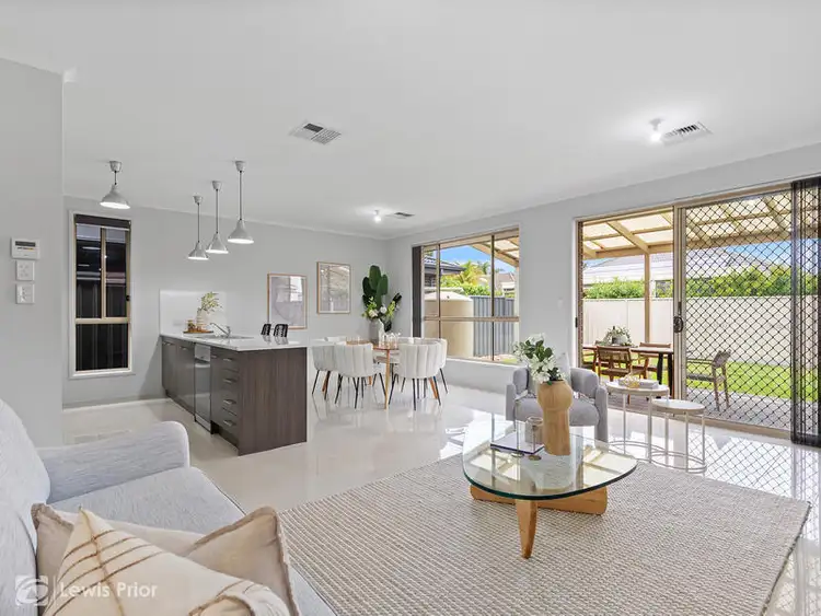 18 Barker Avenue, South Plympton SA 5038