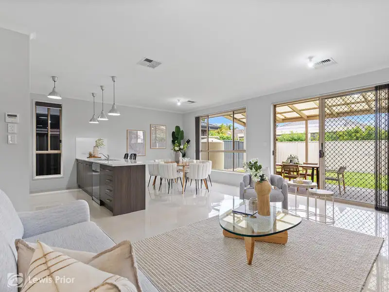 Main view of Homely house listing, 18 Barker Avenue, South Plympton SA 5038