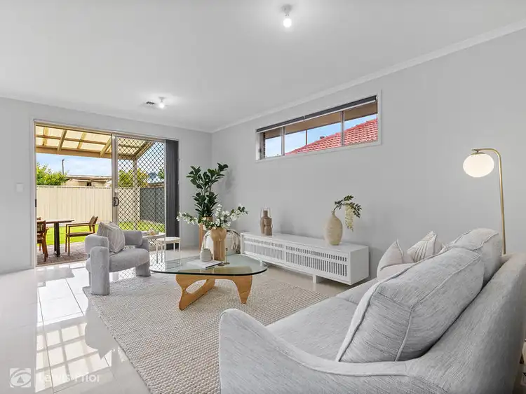 Second view of Homely house listing, 18 Barker Avenue, South Plympton SA 5038